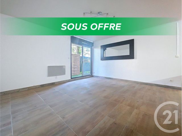 appartement - MONTPELLIER - 34