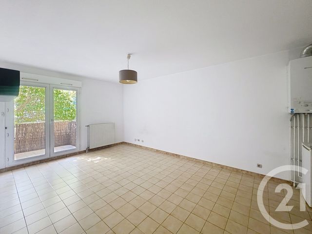 Appartement Studio &agrave; vendre - 1 pi&egrave;ce - 29,14 m2 - Montpellier - 34 - LANGUEDOC-ROUSSILLON