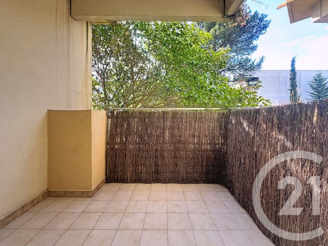 Appartement Studio &agrave; vendre - 1 pi&egrave;ce - 29,14 m2 - Montpellier - 34 - LANGUEDOC-ROUSSILLON