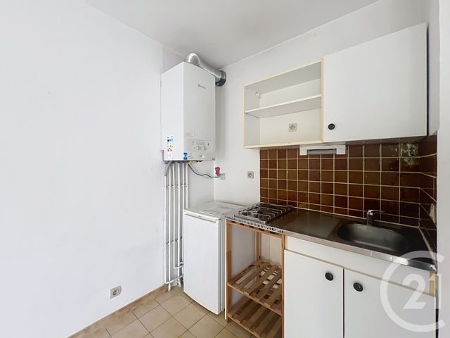 Appartement Studio &agrave; vendre - 1 pi&egrave;ce - 29,14 m2 - Montpellier - 34 - LANGUEDOC-ROUSSILLON