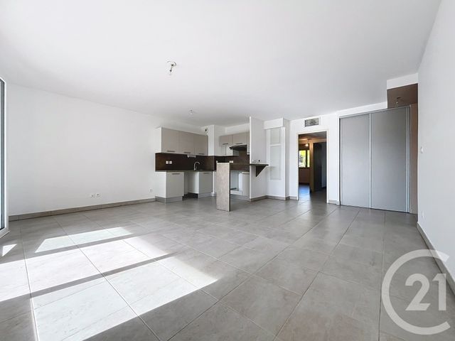 Appartement F3 à vendre - 3 pièces - 71,02 m2 - Montpellier - 34 - LANGUEDOC-ROUSSILLON