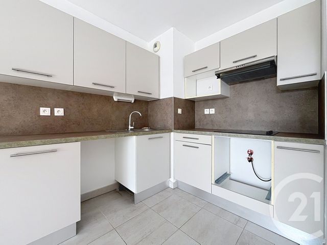 Appartement F3 à vendre - 3 pièces - 71,02 m2 - Montpellier - 34 - LANGUEDOC-ROUSSILLON