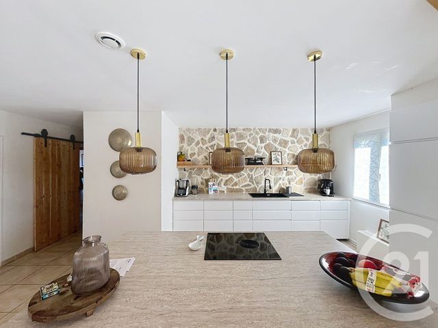 Maison &agrave; vendre - 6 pi&egrave;ces - 216 m2 - Plaissan - 34 - LANGUEDOC-ROUSSILLON