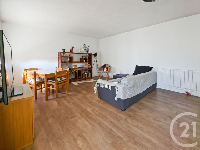 Appartement F4 &agrave; vendre - 4 pi&egrave;ces - 74,29 m2 - Montpellier - 34 - LANGUEDOC-ROUSSILLON