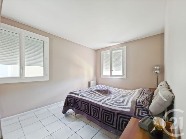 Appartement F4 &agrave; vendre - 4 pi&egrave;ces - 74,29 m2 - Montpellier - 34 - LANGUEDOC-ROUSSILLON