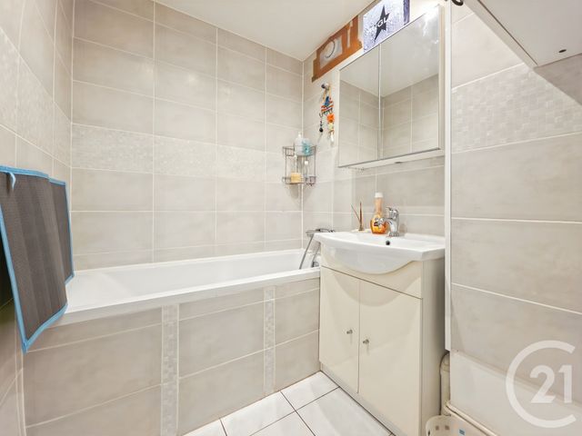 Appartement F4 &agrave; vendre - 4 pi&egrave;ces - 74,29 m2 - Montpellier - 34 - LANGUEDOC-ROUSSILLON