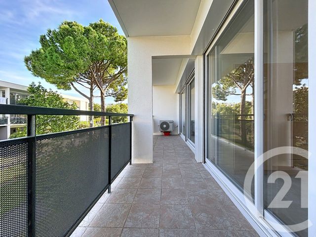 Appartement F2 &agrave; vendre - 2 pi&egrave;ces - 53,29 m2 - Montpellier - 34 - LANGUEDOC-ROUSSILLON