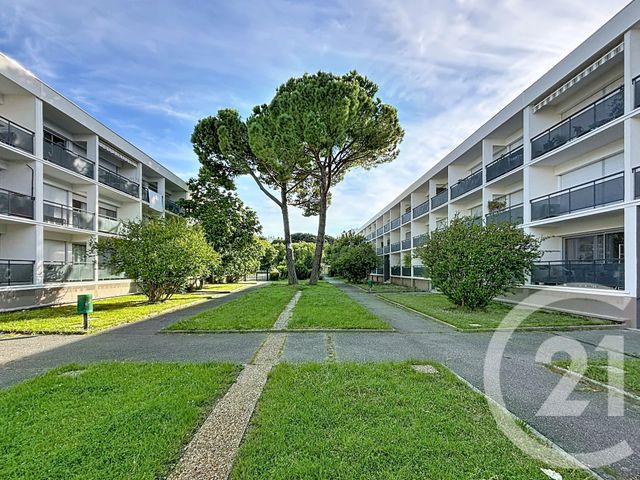 Appartement F2 &agrave; vendre - 2 pi&egrave;ces - 53,29 m2 - Montpellier - 34 - LANGUEDOC-ROUSSILLON