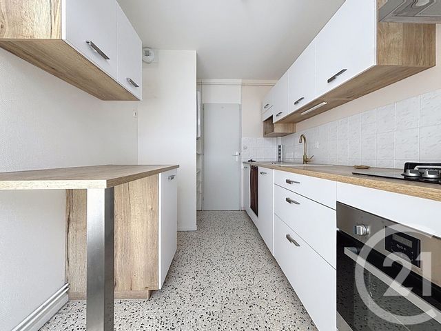 Appartement F2 &agrave; vendre - 2 pi&egrave;ces - 53,29 m2 - Montpellier - 34 - LANGUEDOC-ROUSSILLON