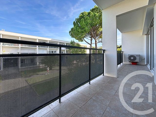 Appartement F2 &agrave; vendre - 2 pi&egrave;ces - 53,29 m2 - Montpellier - 34 - LANGUEDOC-ROUSSILLON