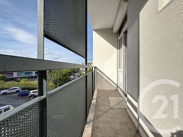Appartement F2 &agrave; vendre - 2 pi&egrave;ces - 53,29 m2 - Montpellier - 34 - LANGUEDOC-ROUSSILLON
