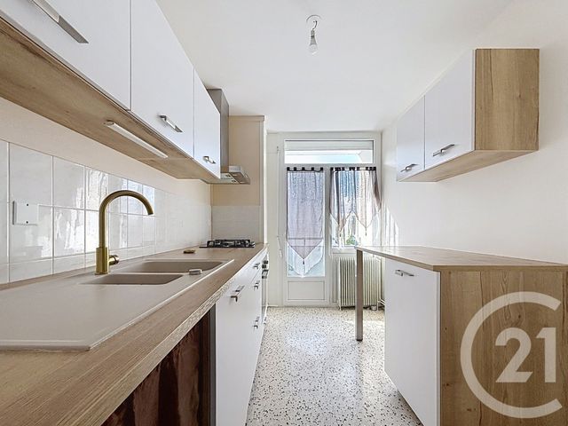 Appartement F2 &agrave; vendre - 2 pi&egrave;ces - 53,29 m2 - Montpellier - 34 - LANGUEDOC-ROUSSILLON