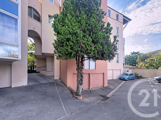 Appartement F3 à vendre - 3 pièces - 58,59 m2 - Montpellier - 34 - LANGUEDOC-ROUSSILLON