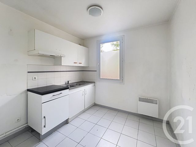 Appartement F3 à vendre - 3 pièces - 58,59 m2 - Montpellier - 34 - LANGUEDOC-ROUSSILLON