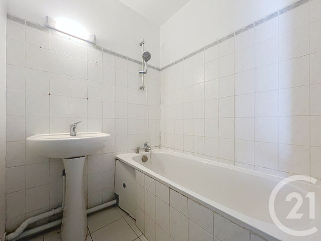 Appartement F3 à vendre - 3 pièces - 58,59 m2 - Montpellier - 34 - LANGUEDOC-ROUSSILLON