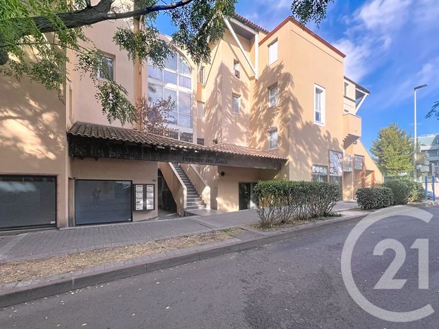 appartement - MONTPELLIER - 34