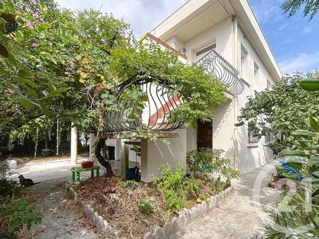 Appartement F8 &agrave; vendre - 8 pi&egrave;ces - 212 m2 - Montpellier - 34 - LANGUEDOC-ROUSSILLON