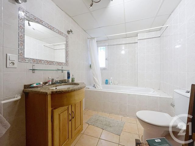 Appartement F8 &agrave; vendre - 8 pi&egrave;ces - 212 m2 - Montpellier - 34 - LANGUEDOC-ROUSSILLON