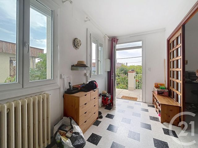 Appartement F8 &agrave; vendre - 8 pi&egrave;ces - 212 m2 - Montpellier - 34 - LANGUEDOC-ROUSSILLON