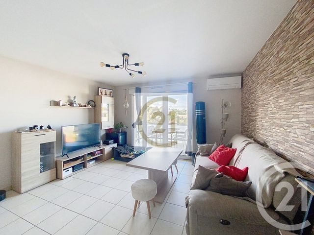 Appartement F2 &agrave; vendre - 2 pi&egrave;ces - 46 m2 - Montpellier - 34 - LANGUEDOC-ROUSSILLON