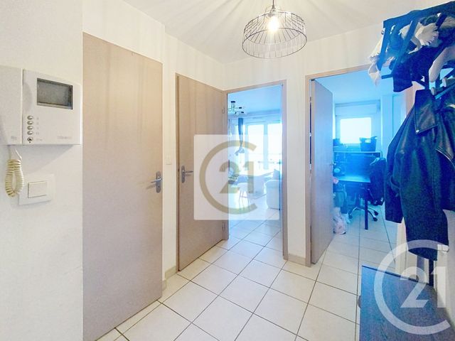 Appartement F2 &agrave; vendre - 2 pi&egrave;ces - 46 m2 - Montpellier - 34 - LANGUEDOC-ROUSSILLON