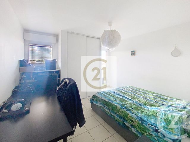 Appartement F2 &agrave; vendre - 2 pi&egrave;ces - 46 m2 - Montpellier - 34 - LANGUEDOC-ROUSSILLON