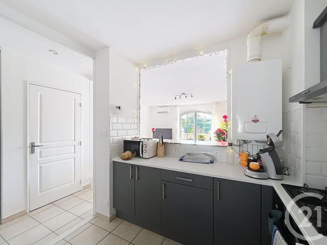 Maison &agrave; vendre - 4 pi&egrave;ces - 85 m2 - Juvignac - 34 - LANGUEDOC-ROUSSILLON