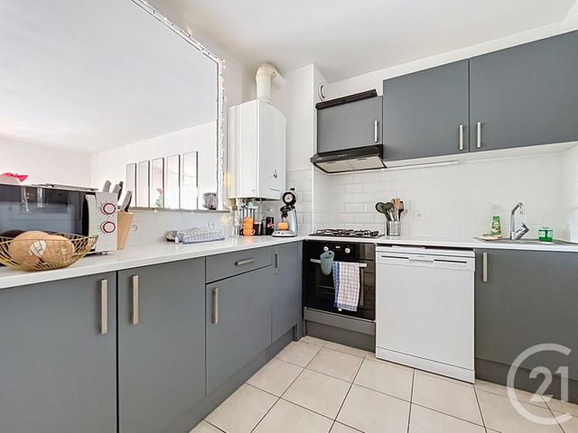 Maison &agrave; vendre - 4 pi&egrave;ces - 85 m2 - Juvignac - 34 - LANGUEDOC-ROUSSILLON