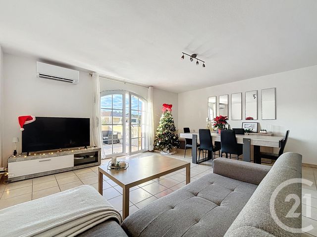 Maison &agrave; vendre - 4 pi&egrave;ces - 85 m2 - Juvignac - 34 - LANGUEDOC-ROUSSILLON