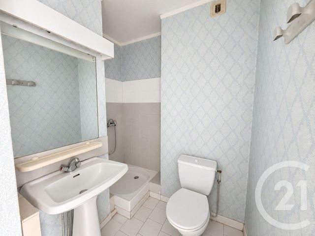 Appartement Studio &agrave; vendre - 1 pi&egrave;ce - 21,58 m2 - Montpellier - 34 - LANGUEDOC-ROUSSILLON