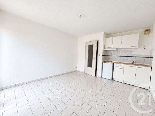 appartement - MONTPELLIER - 34