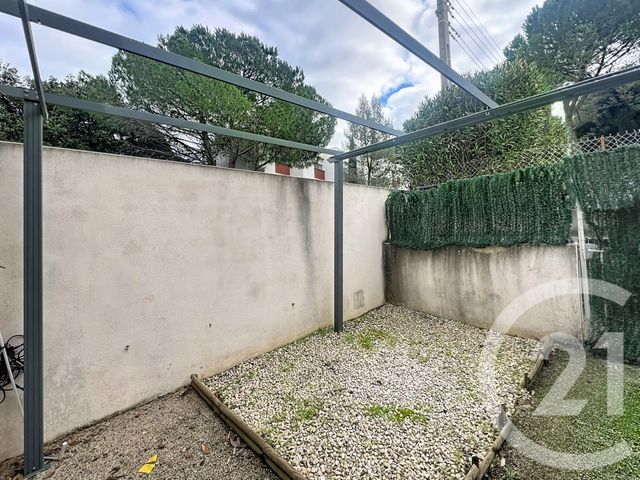 Appartement F2 &agrave; vendre - 2 pi&egrave;ces - 30,41 m2 - Montpellier - 34 - LANGUEDOC-ROUSSILLON