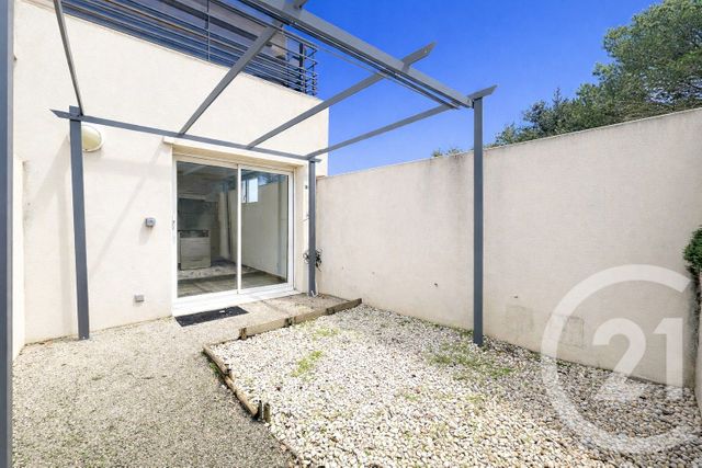 appartement - MONTPELLIER - 34