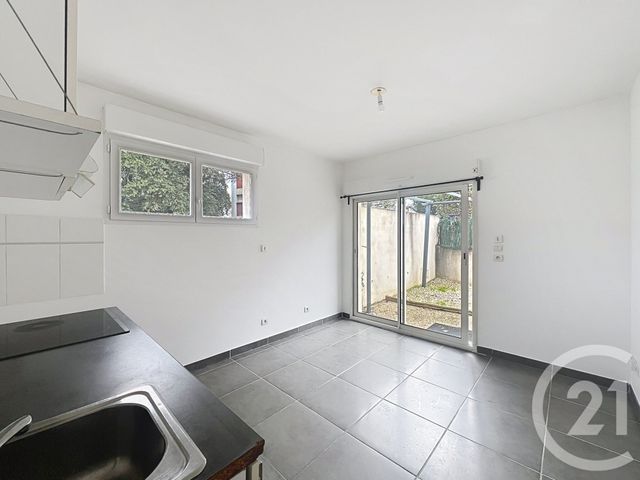 Appartement F2 &agrave; vendre - 2 pi&egrave;ces - 30,41 m2 - Montpellier - 34 - LANGUEDOC-ROUSSILLON