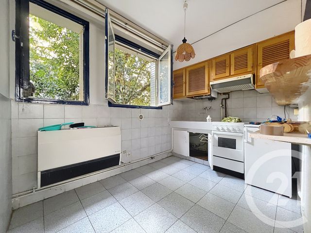 Appartement F1 à vendre - 1 pièce - 28 m2 - Montpellier - 34 - LANGUEDOC-ROUSSILLON