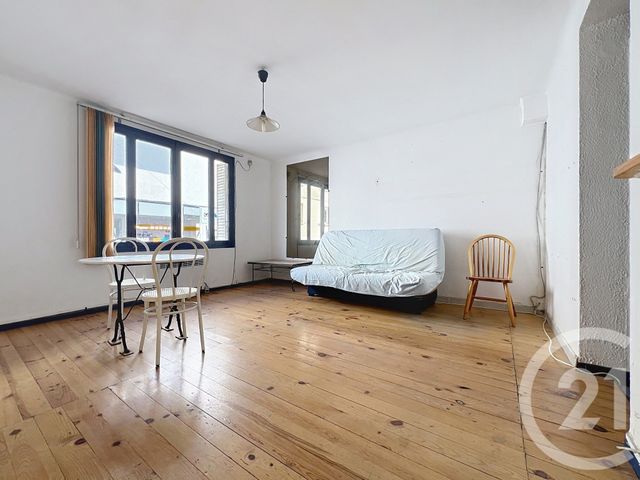 Appartement F1 à vendre - 1 pièce - 28 m2 - Montpellier - 34 - LANGUEDOC-ROUSSILLON