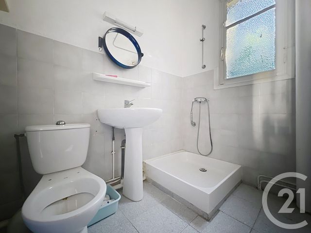 Appartement F1 à vendre - 1 pièce - 28 m2 - Montpellier - 34 - LANGUEDOC-ROUSSILLON