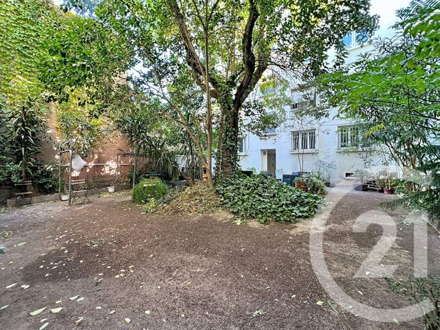 appartement - MONTPELLIER - 34