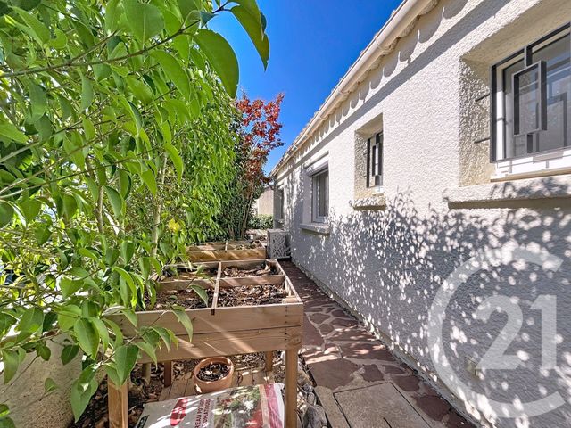 Maison &agrave; vendre - 4 pi&egrave;ces - 104 m2 - Fabregues - 34 - LANGUEDOC-ROUSSILLON