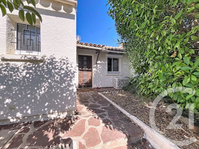 Maison &agrave; vendre - 4 pi&egrave;ces - 104 m2 - Fabregues - 34 - LANGUEDOC-ROUSSILLON