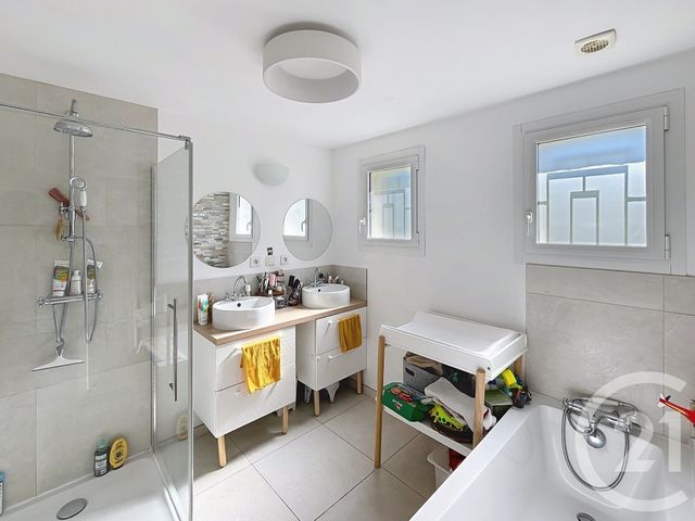 Maison &agrave; vendre - 4 pi&egrave;ces - 104 m2 - Fabregues - 34 - LANGUEDOC-ROUSSILLON