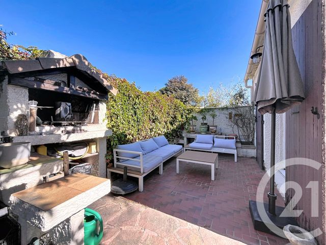 Maison &agrave; vendre - 4 pi&egrave;ces - 104 m2 - Fabregues - 34 - LANGUEDOC-ROUSSILLON