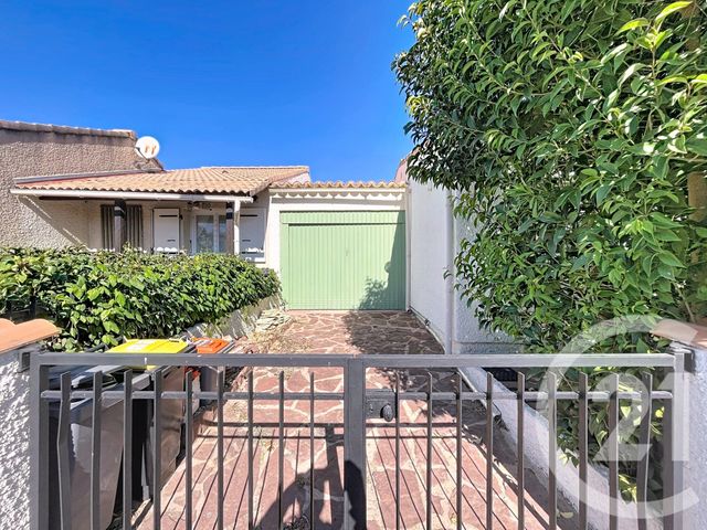 Maison &agrave; vendre - 4 pi&egrave;ces - 104 m2 - Fabregues - 34 - LANGUEDOC-ROUSSILLON