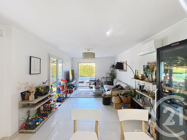 Maison &agrave; vendre - 4 pi&egrave;ces - 104 m2 - Fabregues - 34 - LANGUEDOC-ROUSSILLON