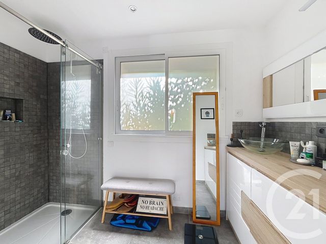 Maison &agrave; vendre - 4 pi&egrave;ces - 104 m2 - Fabregues - 34 - LANGUEDOC-ROUSSILLON