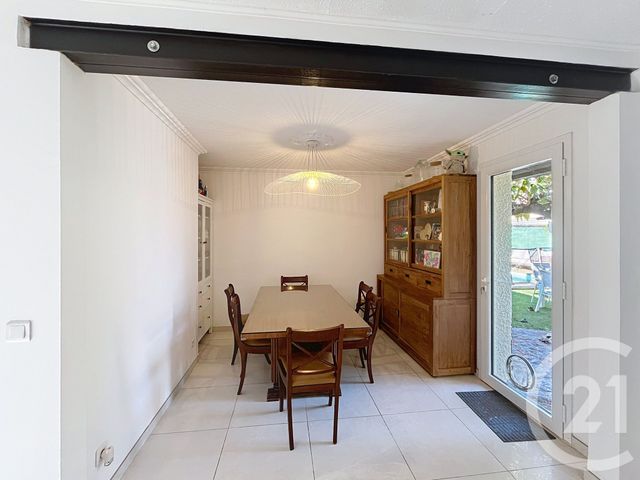 Maison &agrave; vendre - 4 pi&egrave;ces - 104 m2 - Fabregues - 34 - LANGUEDOC-ROUSSILLON