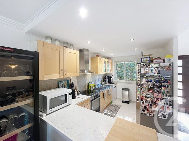 Maison &agrave; vendre - 4 pi&egrave;ces - 104 m2 - Fabregues - 34 - LANGUEDOC-ROUSSILLON