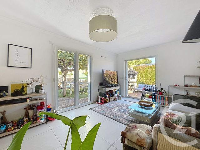 maison - FABREGUES - 34