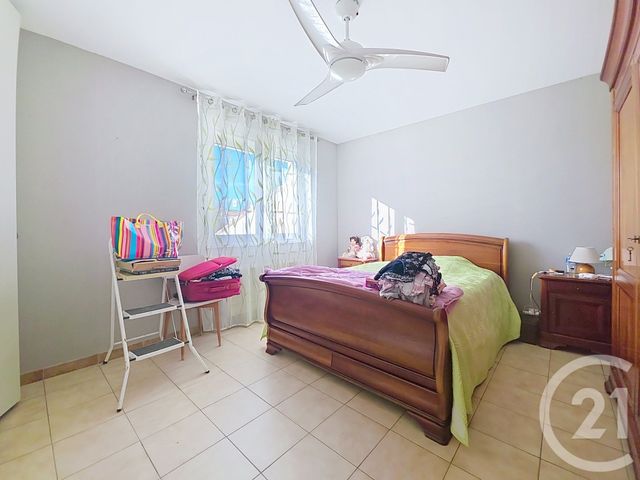 Maison &agrave; vendre - 4 pi&egrave;ces - 96 m2 - Montpellier - 34 - LANGUEDOC-ROUSSILLON