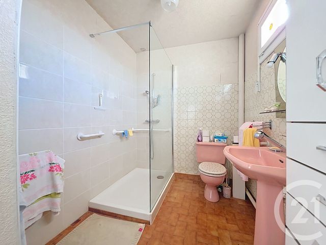 Maison &agrave; vendre - 4 pi&egrave;ces - 96 m2 - Montpellier - 34 - LANGUEDOC-ROUSSILLON